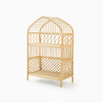 Rotan kast kinds Julian